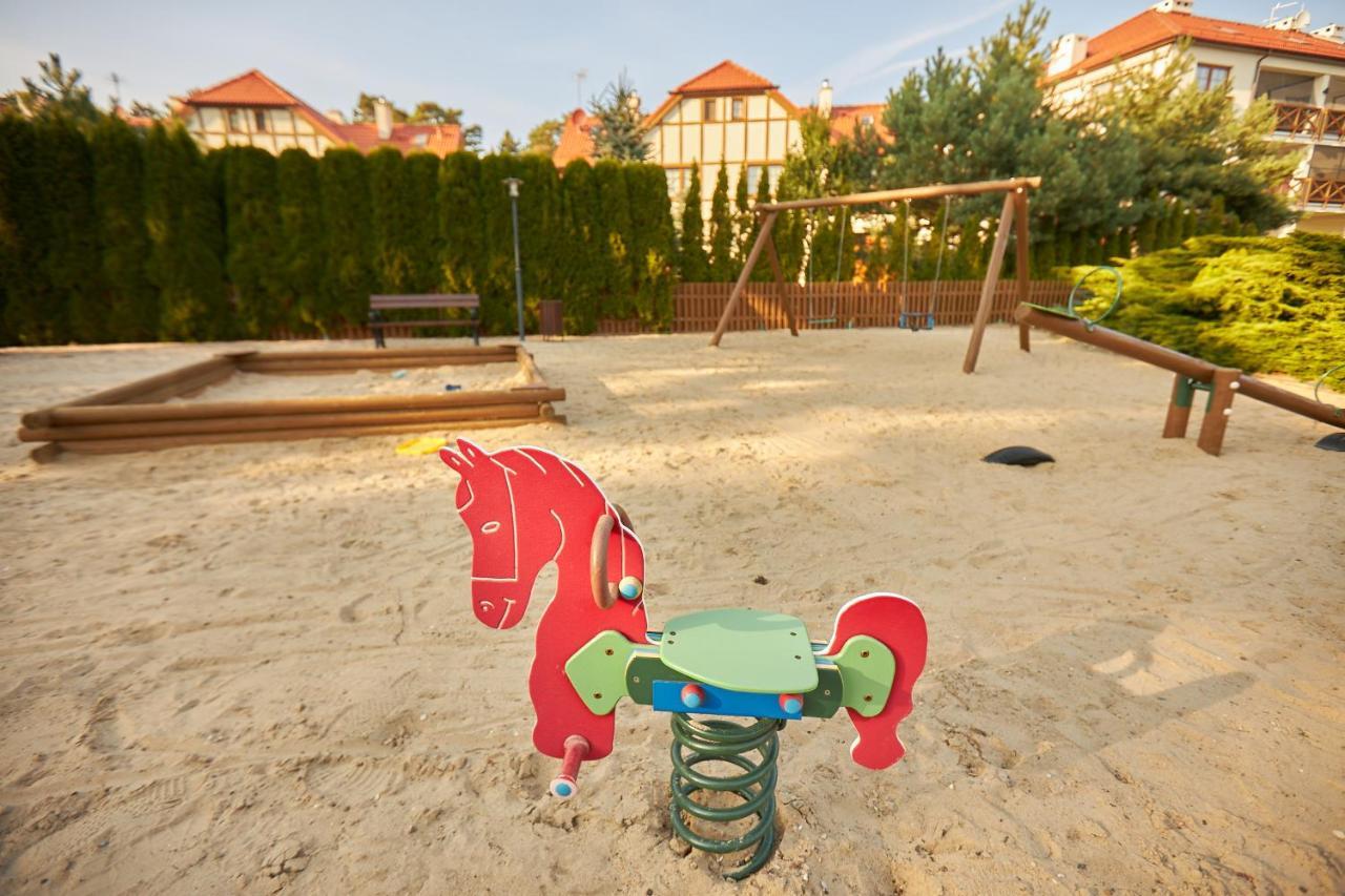 Seayou Yellow House Villa Rogowo  Ngoại thất bức ảnh