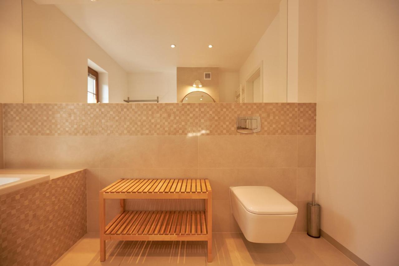 Seayou Yellow House Villa Rogowo  Ngoại thất bức ảnh