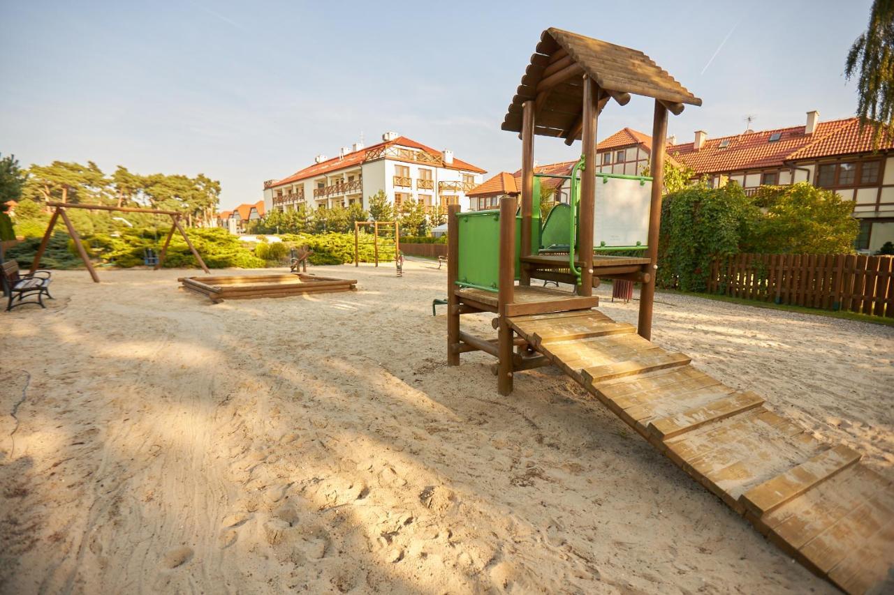 Seayou Yellow House Villa Rogowo  Ngoại thất bức ảnh