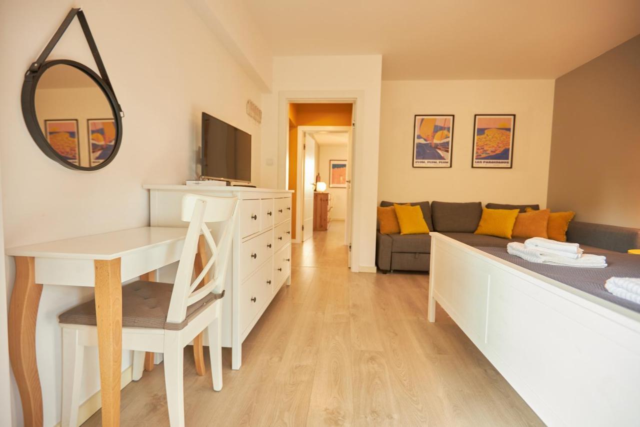 Seayou Yellow House Villa Rogowo  Ngoại thất bức ảnh